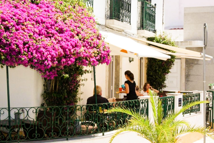 186506 Restaurant Confraria Cascias