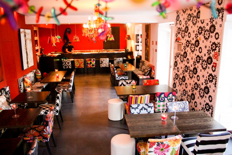 186507 Restaurant Confraria Cascias