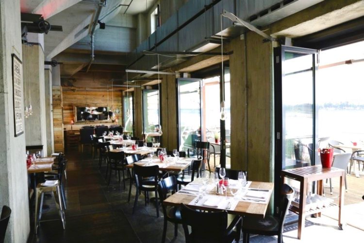 2 Restaurant Joseph´s Köln