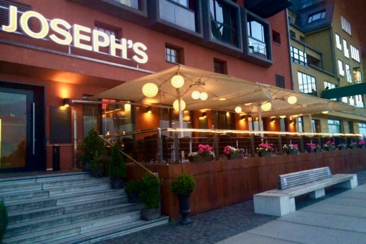 3 Restaurant Joseph´s Köln
