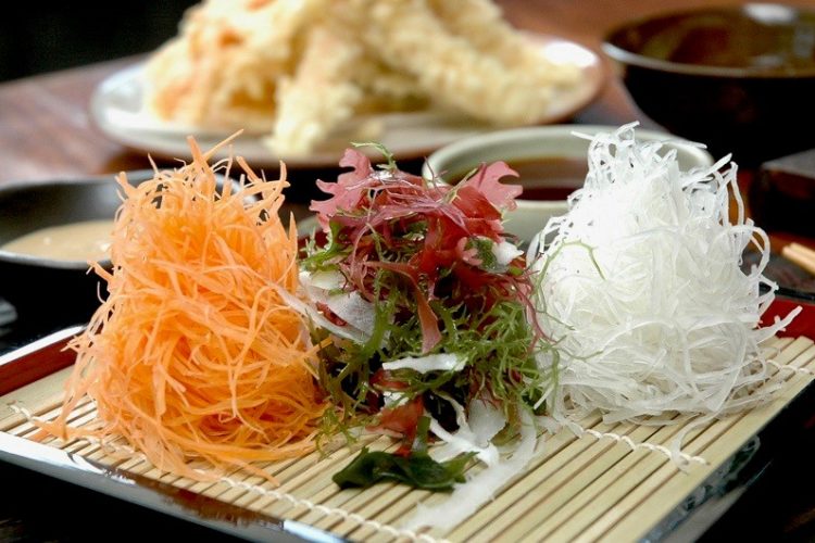 6 Foto: Das Krishnarpan ist ein empfehlenswertes kulinarisches Erlebnis für jeden, der entweder die nepalesische Küche oder eine konsequente Slow-Food-Erfahrung zu schätzen weiß © The DWARIKA'S HOTEL