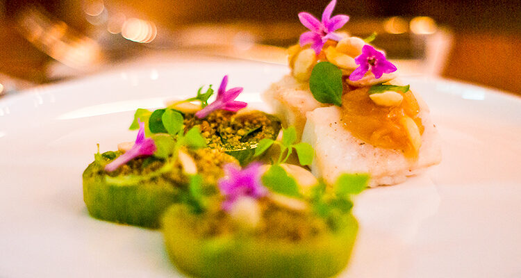 Bistro Brute_Paris_MARIE CLAIE ALBUM_Essen_Magazin Bistro Brute Paris
