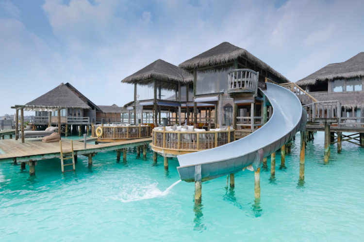 Gili Lankanfushi, Malediven Gili Lankanfushi, Malediven