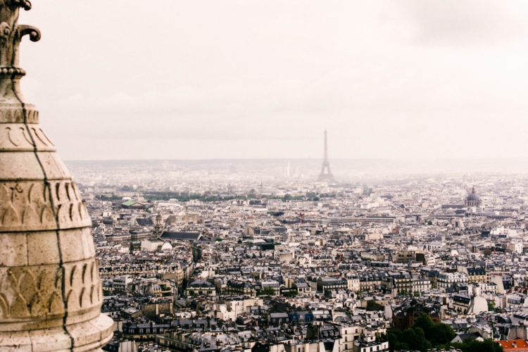 Eiffelturm 3_Paris_Magazin Eiffelturm Paris