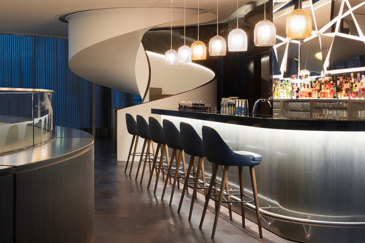 Fontanay Bar_THE FONTENAY Hamburg The Fontenay Hotel Hamburg