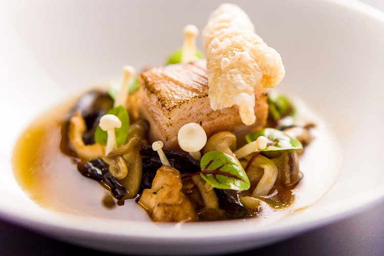Fritz´s-Frau-Franzi_Düsseldorf_Chefs-Culinar_Essen_Magazin-750x500 Liebevoll angerichtetes Gericht im Fritz's Frau Franzi