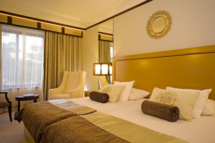 Grande Real Villa Italia-Room Grande Real Villa Italia-Room