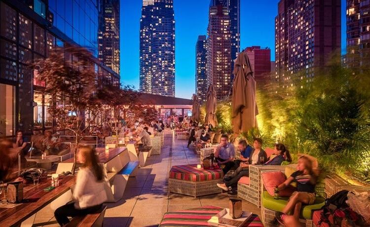 the yotel new york the yotel new york