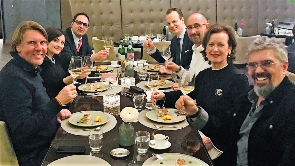 Raths Wein des Monats Drengot Scalillo 2017 Raths Wein des Monats Drengot Scalillo 2017