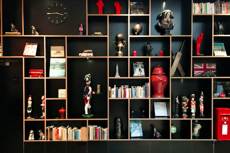 IMG_5889 citizenM Hotel London