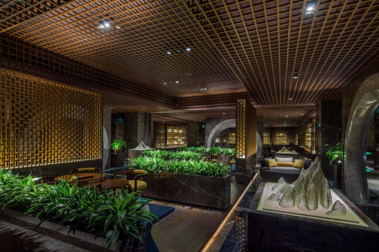 NUO_Hotel_Beijing_NUO-SPA_ NUO_Hotel_Beijing_NUO-SPA