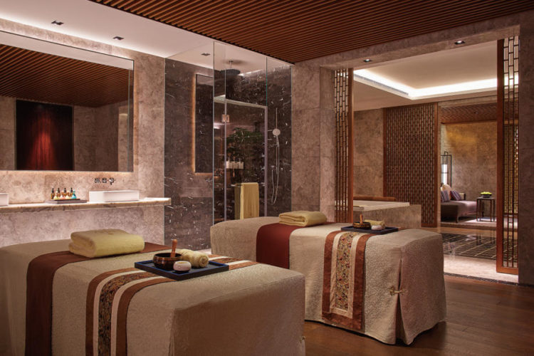 NUO_Hotel_Beijing_NUO-SPA_Treatment-room NUO_Hotel_Beijing_NUO-SPA_Treatment-room