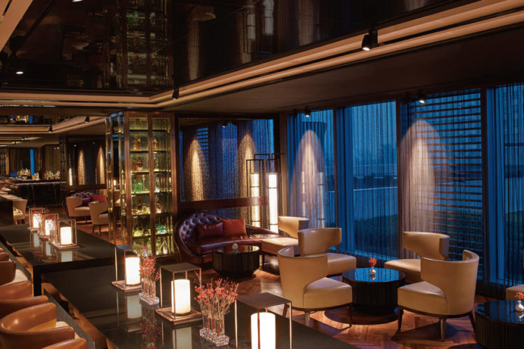 NUO_Hotel_Beijing_O-Bar NUO_Hotel_Beijing_O-Bar