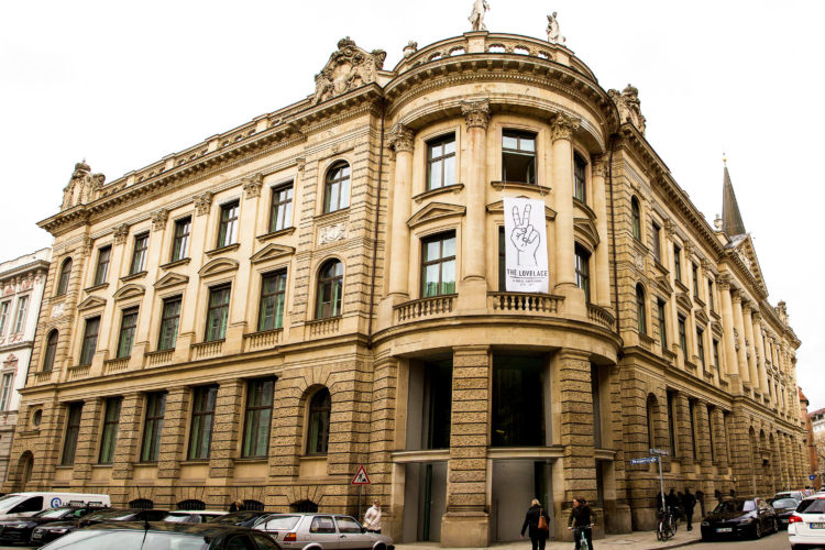 Panorama_LisaMiletic Lovelace Hotel München