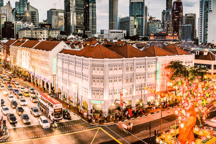 Parkroyal_Singapur_Parkroyal Hotels & Resorts_Stadt_Magazin Hotel Parkroyal on Pickering Singapur