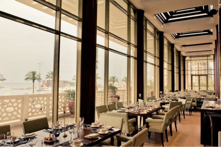 Phoenicia Beirut4 Phoenicia Beirut4