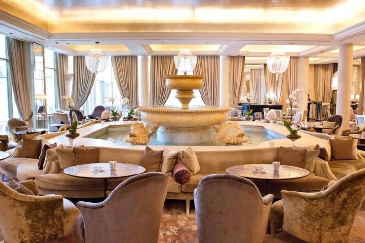 Phoenicia Beirut6 Phoenicia Beirut6