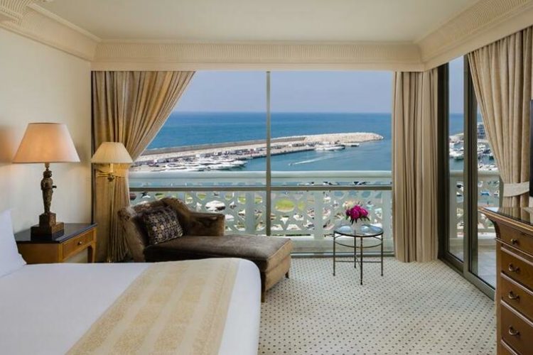 Phoenicia Beirut7 Phoenicia Beirut7