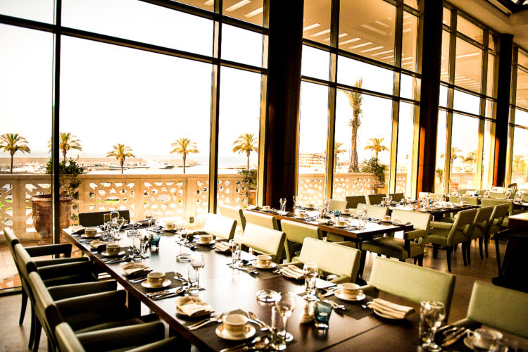 Phoenicia_Beirut_Phoenicia Beirut_Restaurant_Magazin Phoenicia Hotel Beirut