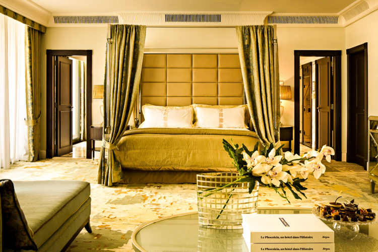 Phoenicia_Beirut_Phoenicia Beirut_Suite_Magazin Phoenicia Hotel Beirut
