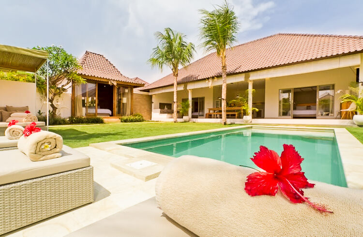 Sahana Villas_Seminyak_Sahana Villas_Pool 2_Magazin Sahana Villas Seminyak Bali