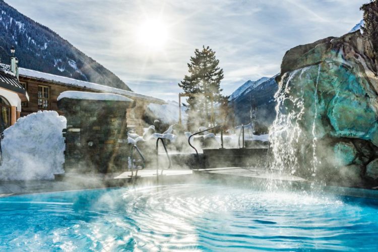 Spa Bereich Jagdhof Spa Bereich Jagdhof