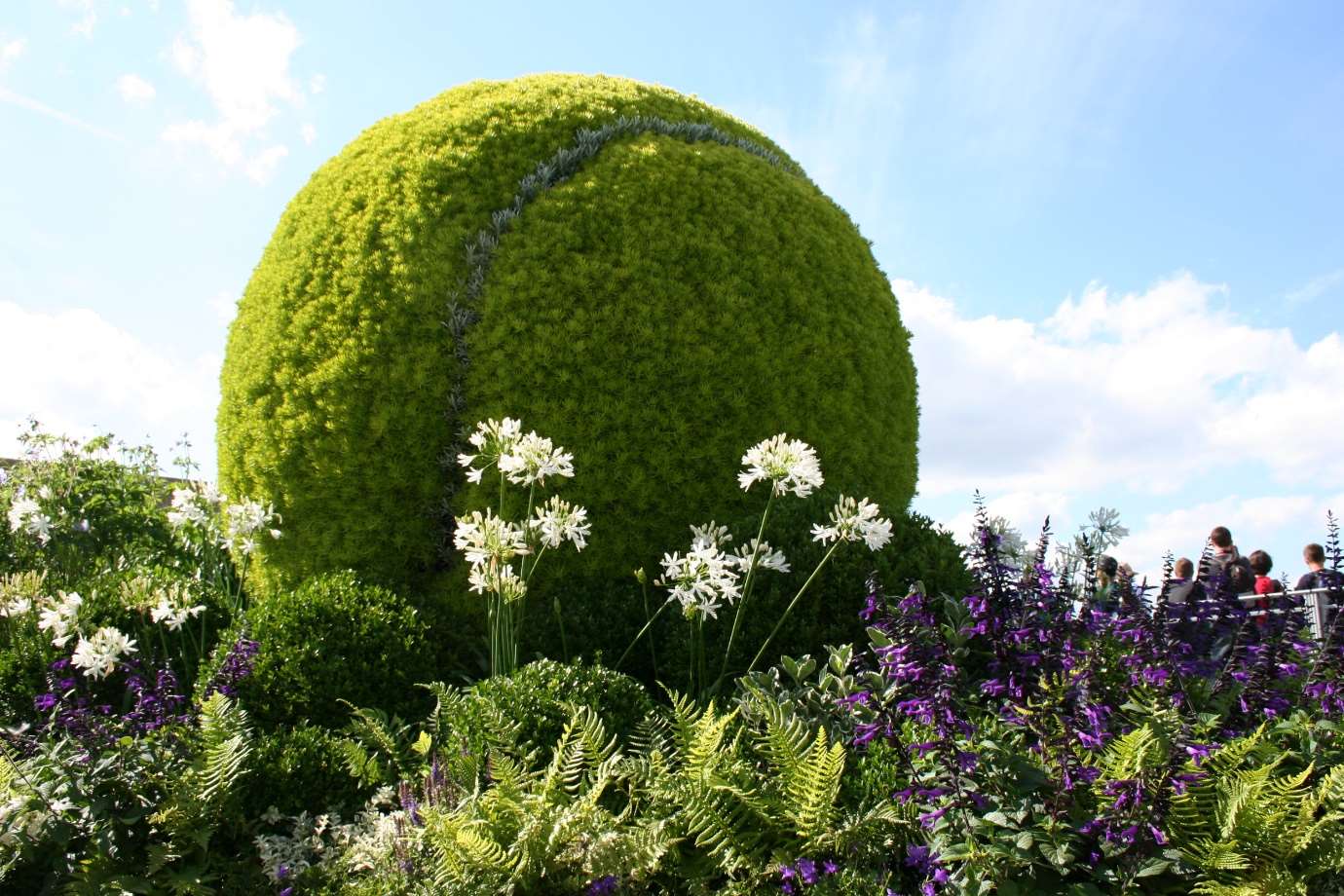 Once in a Lifetime-Reise: Wimbledon Experience 2019 Exklusiv mit Michael Stich Once in a Lifetime-Reise: Wimbledon Experience 2019 Exklusiv mit Michael Stich
