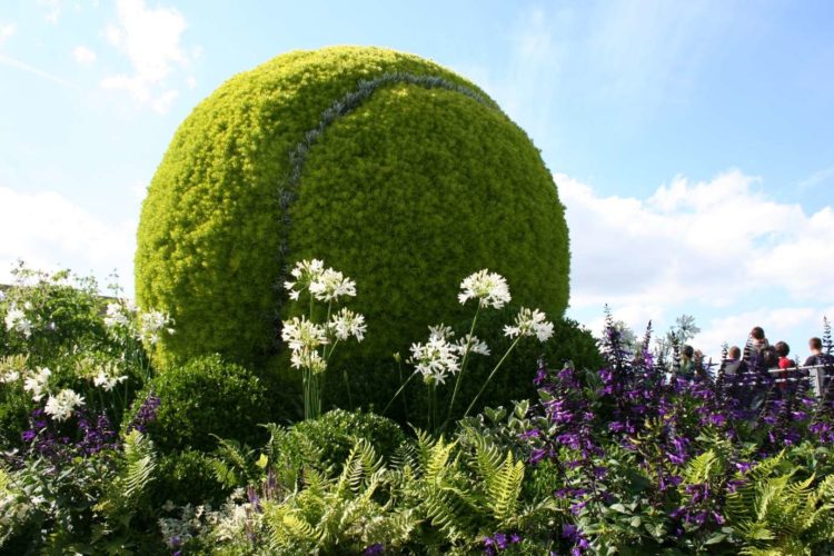 Travel Grand Signature-Reise Wimbledon Experience 2019 Travel Grand Signature-Reise Wimbledon Experience 2019