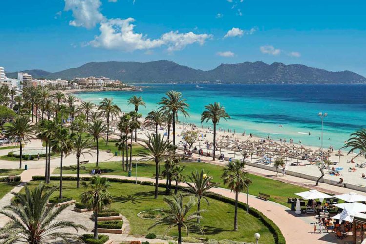 Mallorca-Beachview Mallorca-Beachview