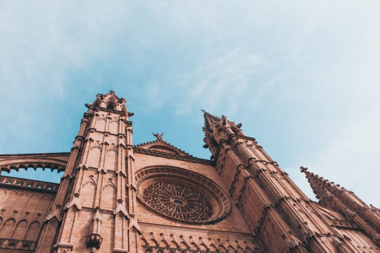 Catedral de Mallorca_Plama_Magazin Catedral de Mallorca