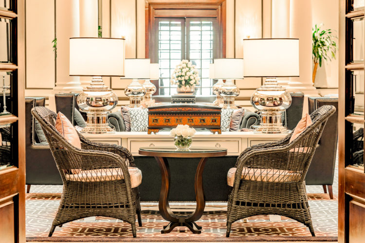 strand-lobby-0023 Foto: © GCP Hospitality